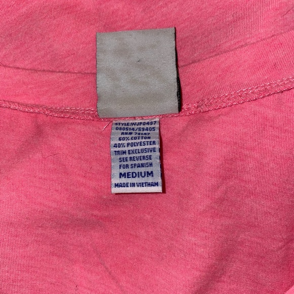 Pink Sugar Factory T-Shirt - Picture 5 of 5